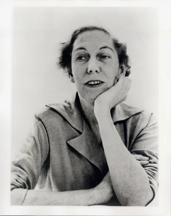 Eudora Welty — Biography