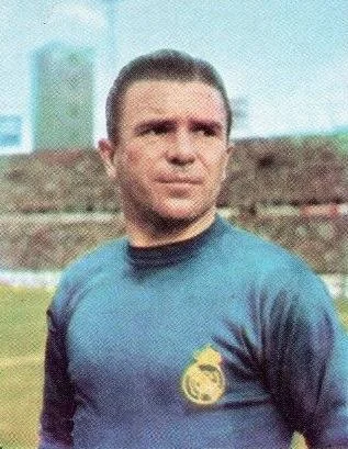 Ferenc Puskás — Biography