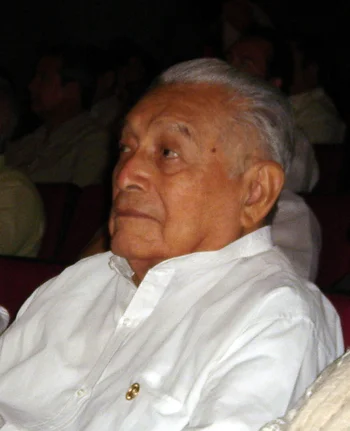 Fernando Castro Pacheco — Biography