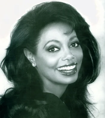 Florence LaRue — Biography