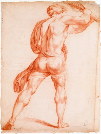 François Baillairgé — Biography