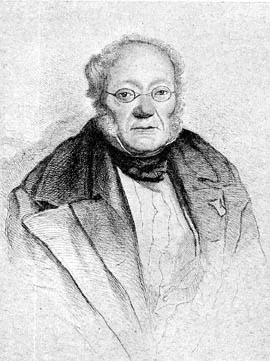 François Habeneck — Biography
