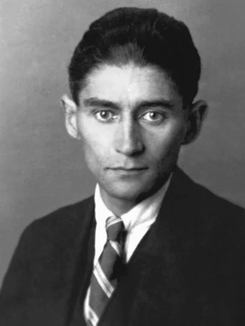 Franz Kafka — Biography