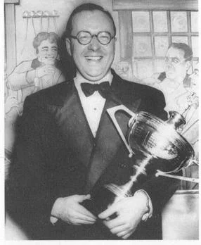 Fred Davis — Biography