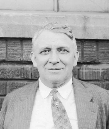 Fred Duesenberg