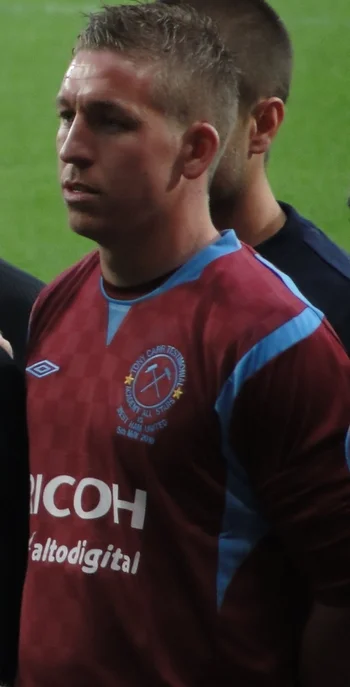 Freddy Eastwood — Biography