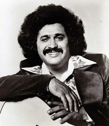 Freddy Fender — Biography