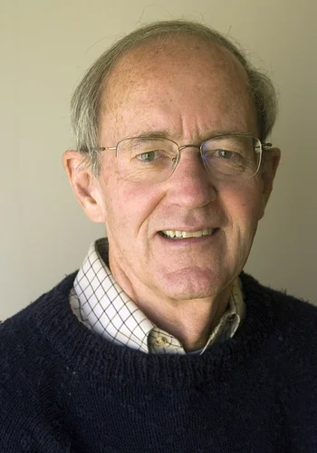 Frederick Crews — Biography