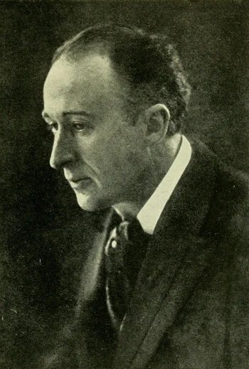 Frederick Delius — Biography