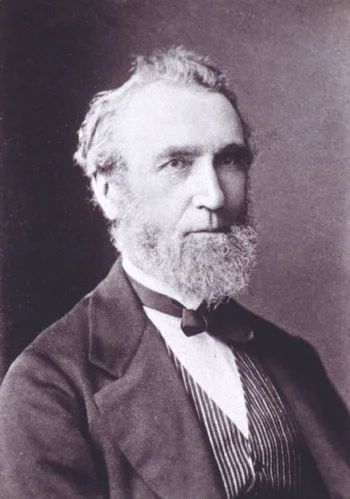 Frederick Innes — Biography