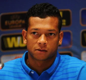 Fredy Guarín — Biography