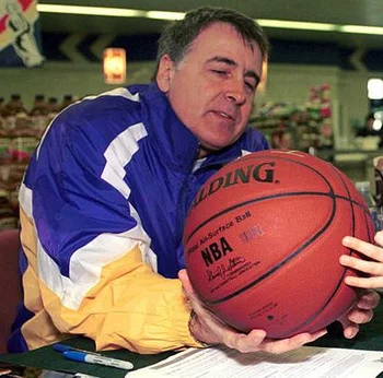 Gail Goodrich — Biography