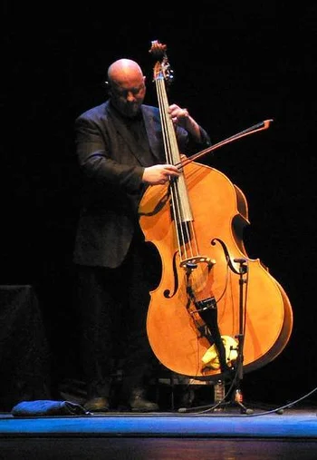Gavin Bryars — Biography