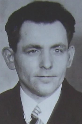 Georg Elser — Biography