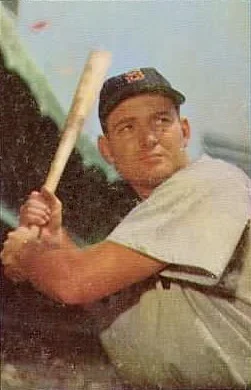George Kell — Biography