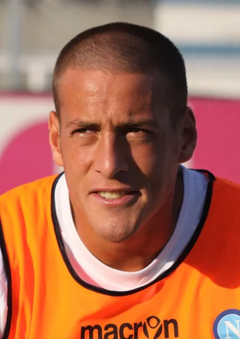 Germán Denis — Biography