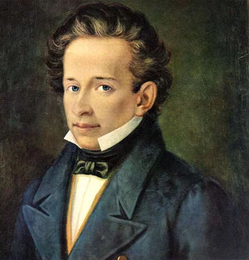 Giacomo Leopardi — Biography