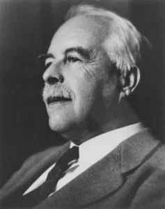 Gilbert N. Lewis — Biography