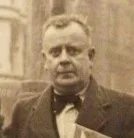 Gordon Brewster — Biography