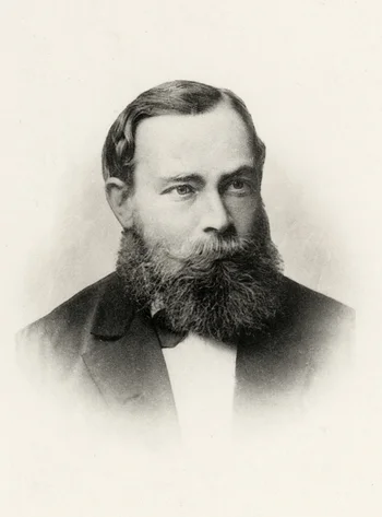 Friedrich Ludwig Gottlob Frege