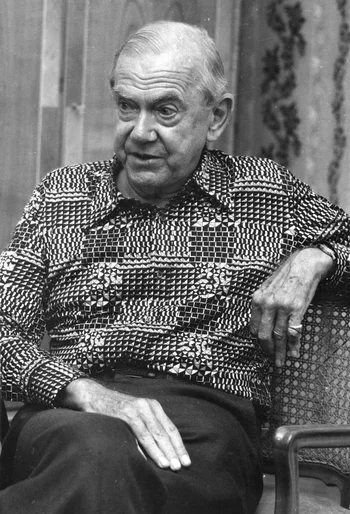 Graham Greene — Biography