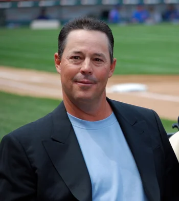 Greg Maddux — Biography
