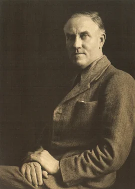 Sir Hans Heysen — Biography