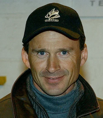 Hans Nielsen — Biography