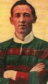 Harold Horder — Biography