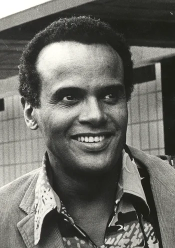 Harry Belafonte — Biography