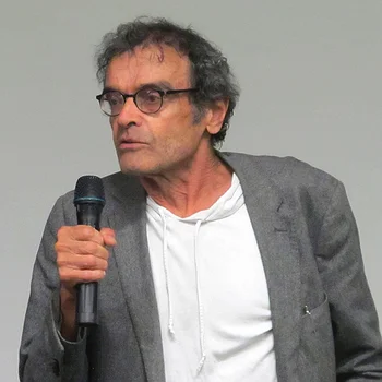 Harun Farocki — Biography