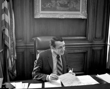 Harvey Milk — Biography