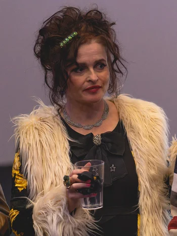 Helena Bonham Carter — Biography