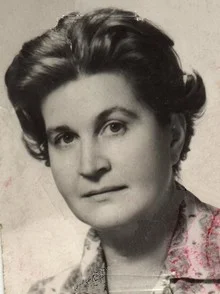 Helena Rasiowa — Biography