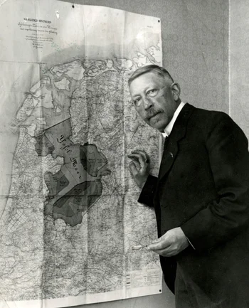 Hendrik Wortman — Biography