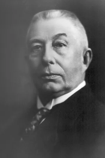 Hendrikus Colijn — Biography