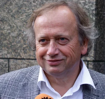 Henk Bleker — Biography