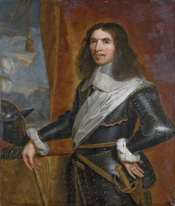 Henri de La Tour d'Auvergne, Viscount of Turenne — Biography