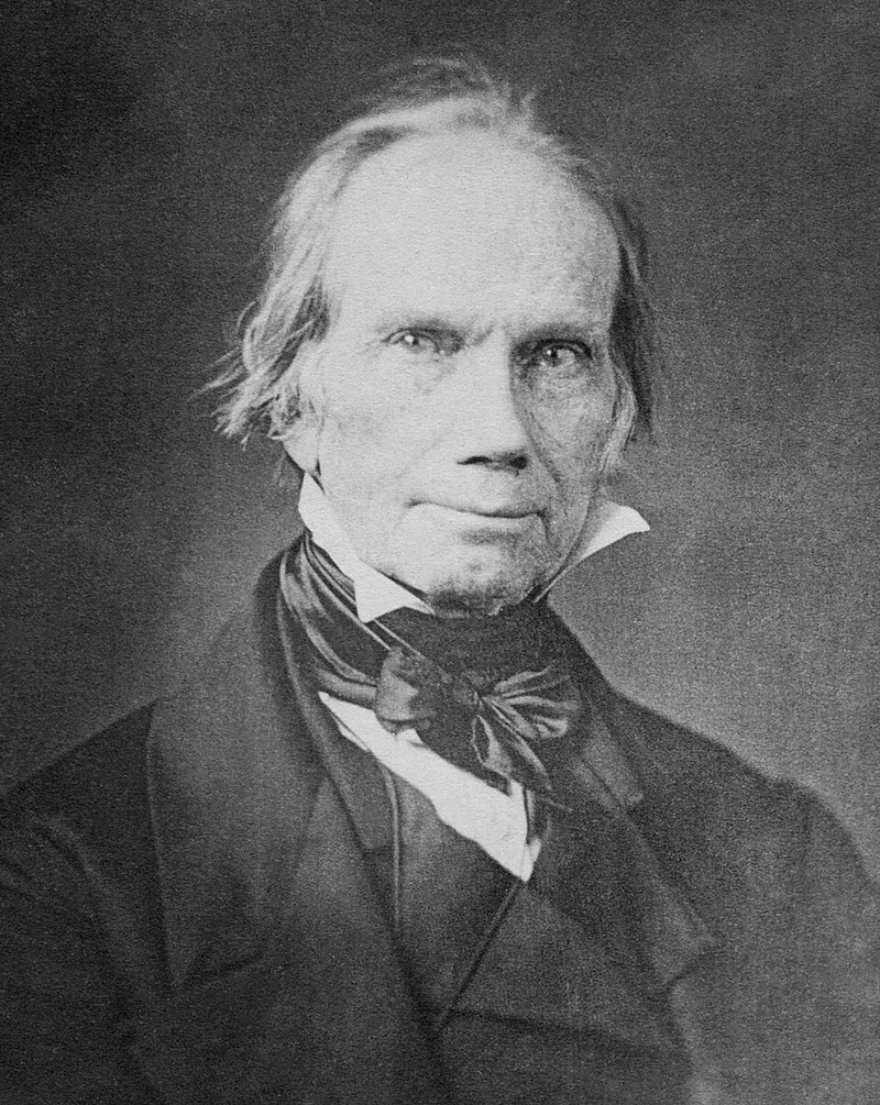 Henry Clay — Biography