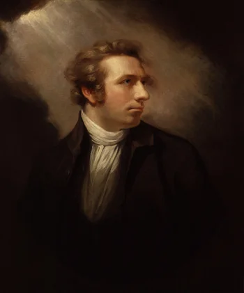 Henry Fuseli — Biography