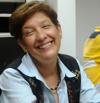 Hilda Pérez Carvajal — Biography