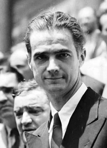 Howard Hughes — Biography