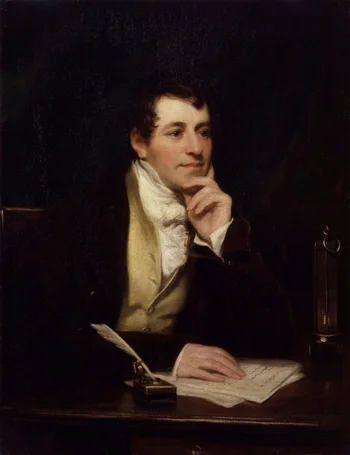 Humphry Davy — Biography