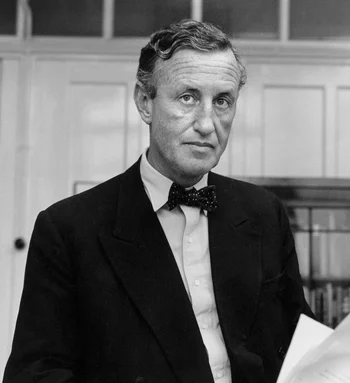 Ian Fleming — Biography
