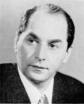 Igor Moiseyev — Biography