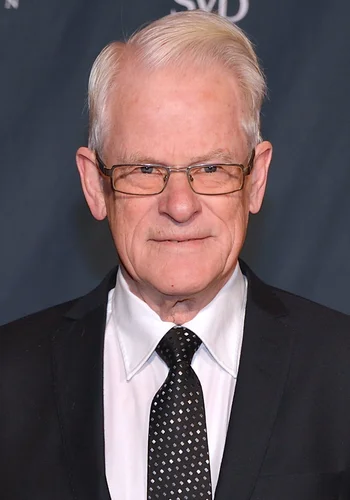 Ingvar Carlsson — Biography