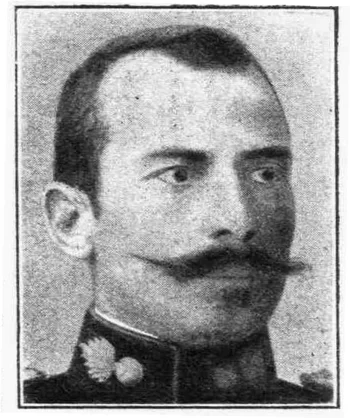 Ioannis Frangoudis — Biography