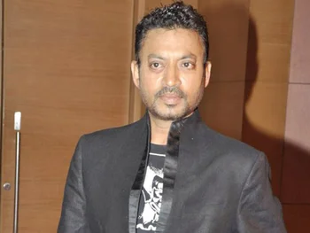 Irrfan Khan — Biography