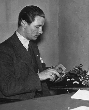 Jørgen Juve — Biography
