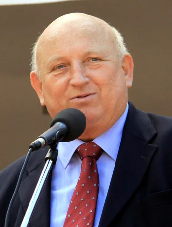 Józef Oleksy — Biography